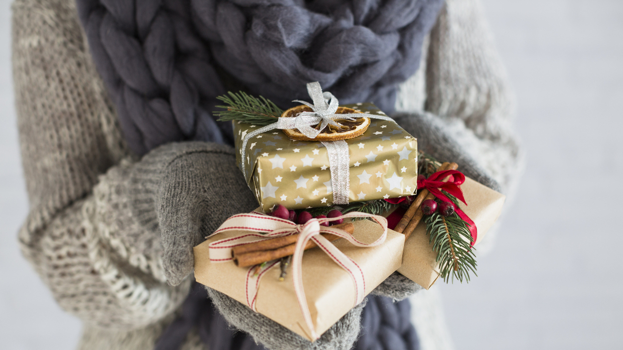Подарки мудрецов: доступные и приятные сюрпризы на Рождество