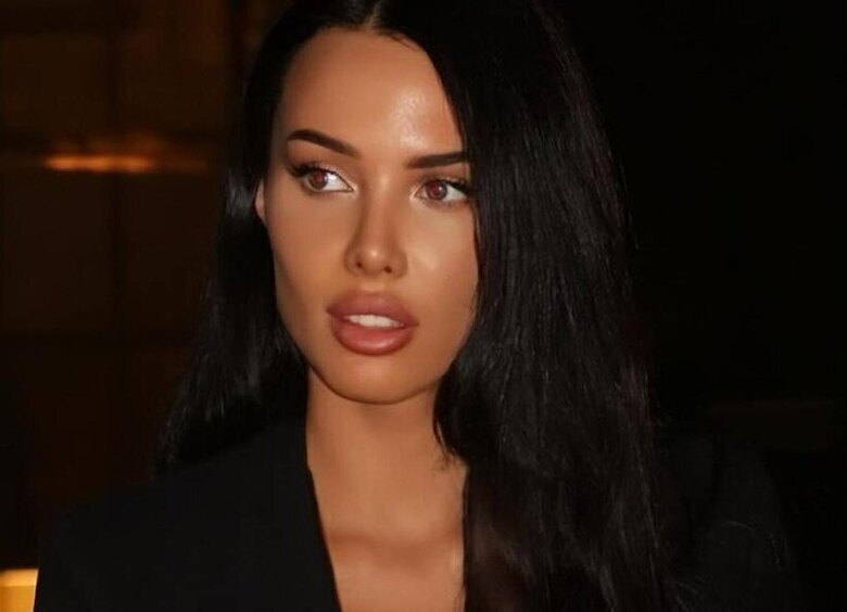 Появилась информация о семье жениха Анастасии Решетовой.