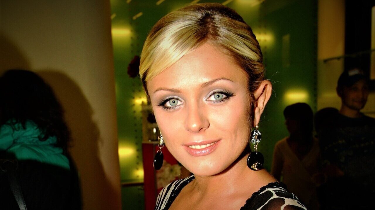 Родные Юлии Началовой вспомнили о ней в день ее рождения.