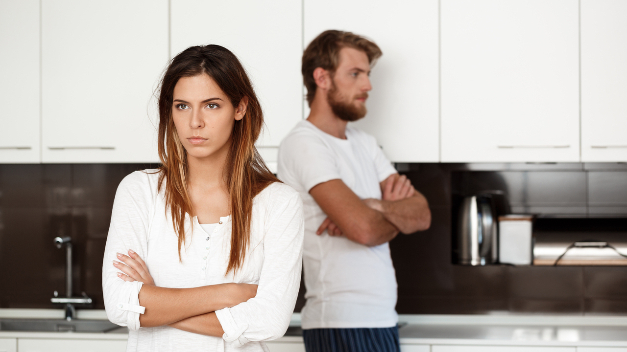 Женская токсичность в отношениях: поведенческие паттерны, негативно влияющие на мужчин.