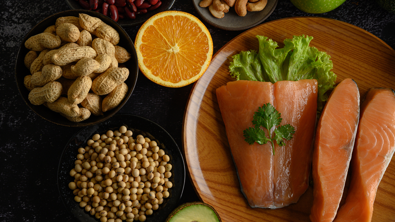 Суперфуды для ума: как еда влияет на внимание