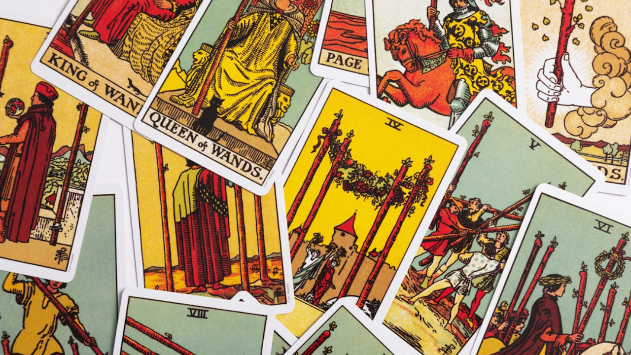 Таро-прогноз для каждого знака Зодиака на период с 2 по 8 февраля 2026 года.