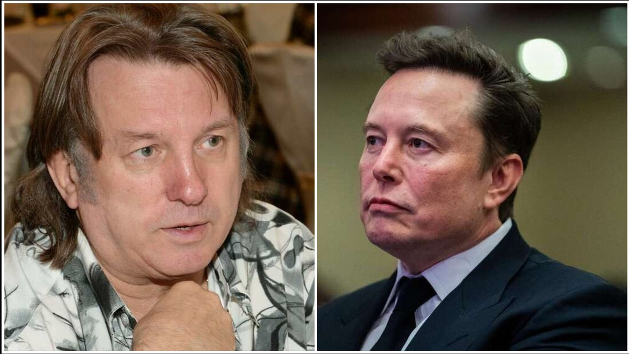 «Болтовня без оснований»: Лоза прокомментировал высказывания Илона Маска о лунных городах