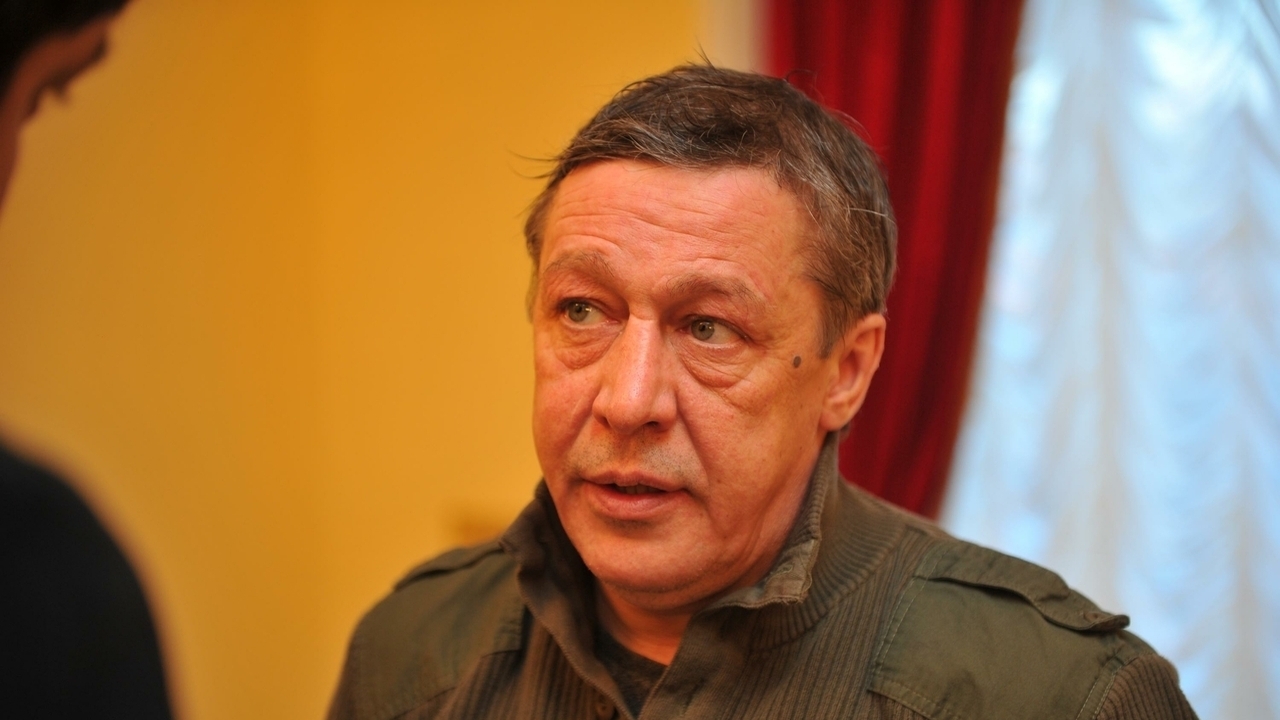 «Изменения на лице»: зрители обсуждают первое публичное появление Ефремова после выхода из колонии.