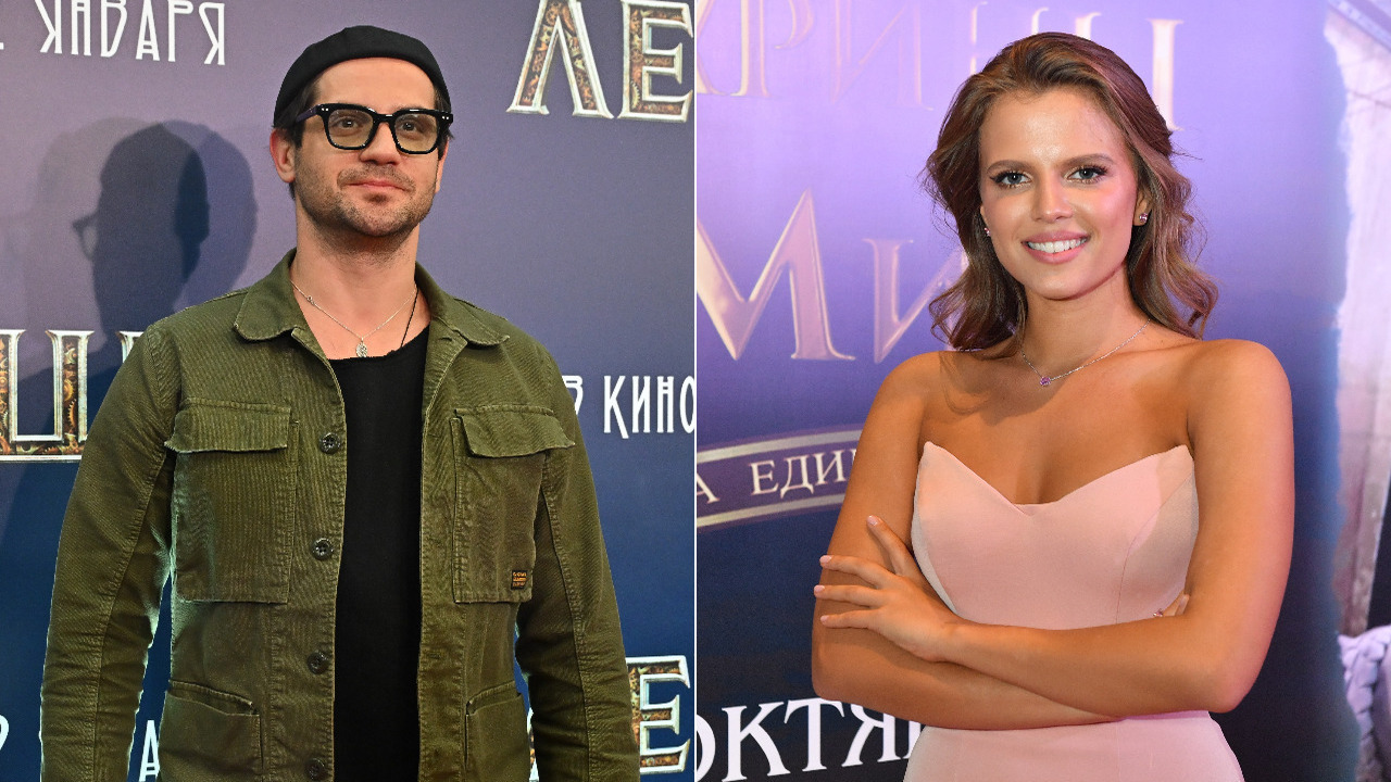 «Богатырев о слухах с Ниной Здорик: «Можем встретиться»»