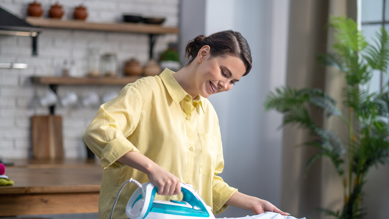 Гладильная доска: залог вашего комфорта!