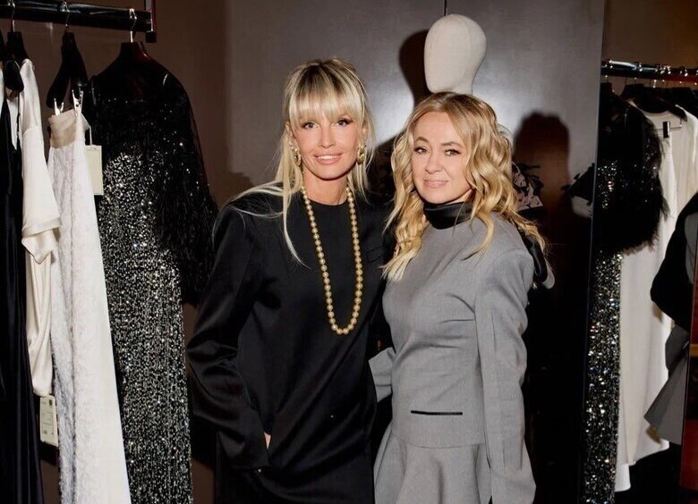 Драгоценный вечер: Собчак, Лорак, Рудковская