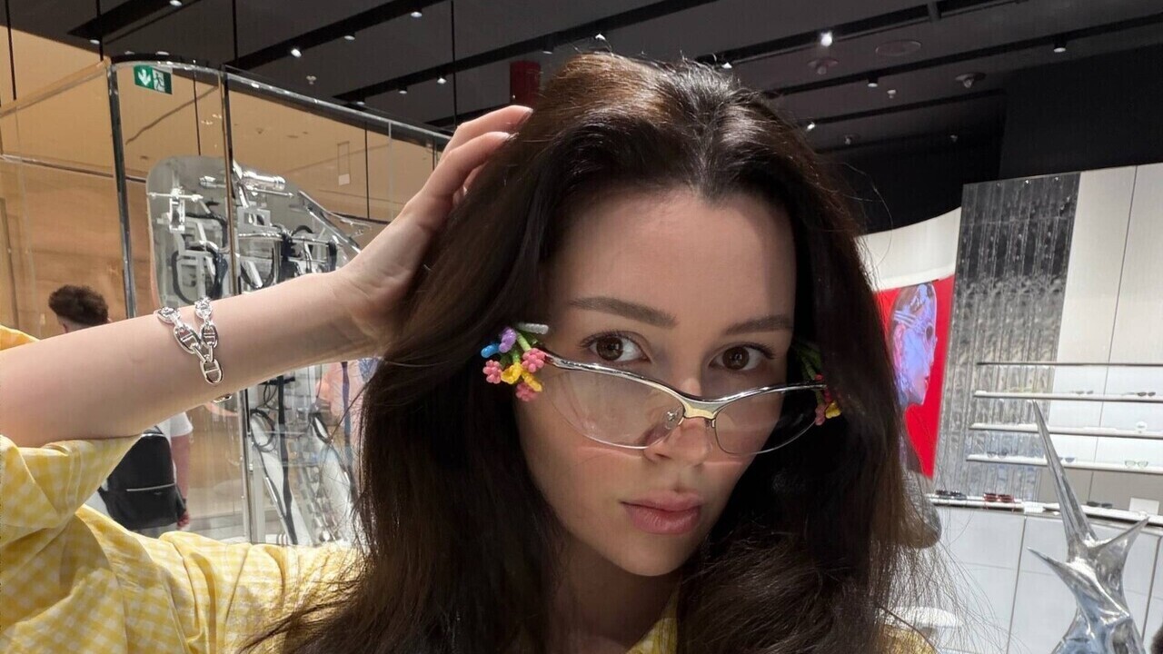 Анна Заворотнюк рассказала о том, как ей удается совмещать жизнь в двух странах.