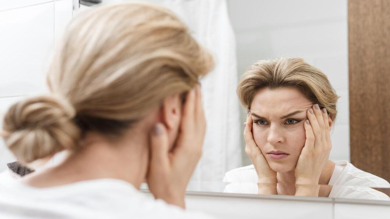 Стресс ускоряет старение: как распознать, что ваш организм на грани износа