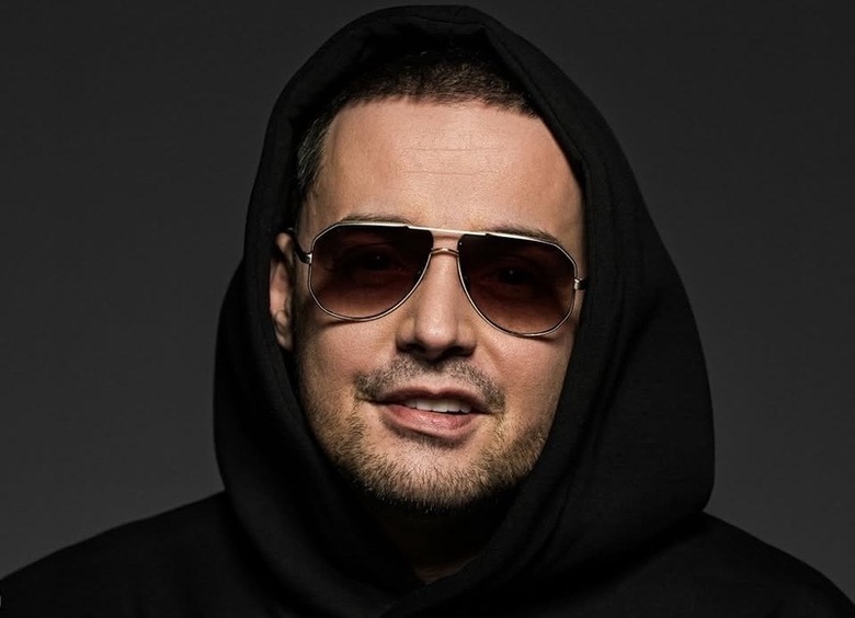 Гуф впервые встретился с потерпевшим в суде.