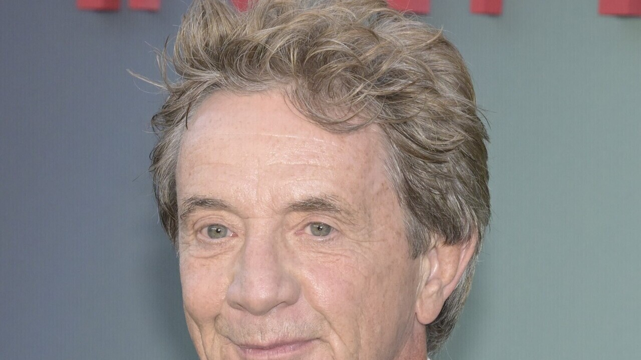 «Трагедия в семье Мартина Шорта: его дочь ушла из жизни»