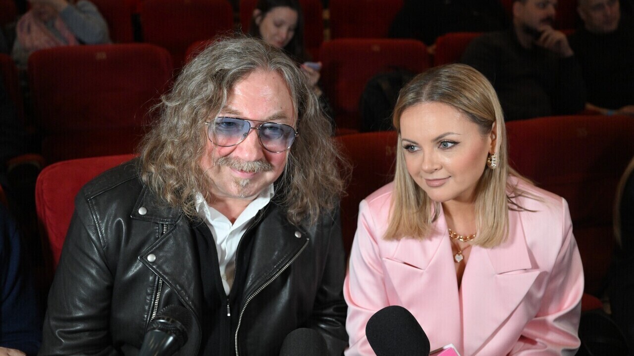 «Знает ли Николаев?»: супруга композитора испытывает страх из-за преследований сталкера