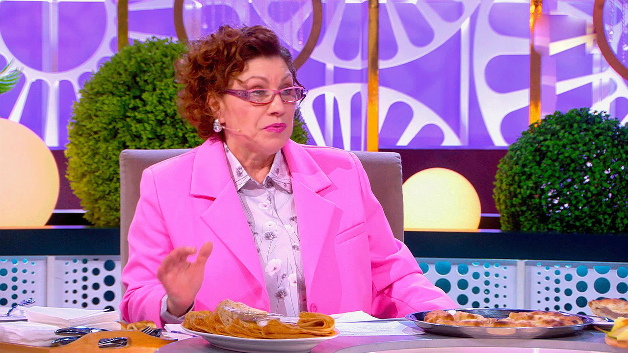 «Сябитова призналась: одиночество приносит счастье»