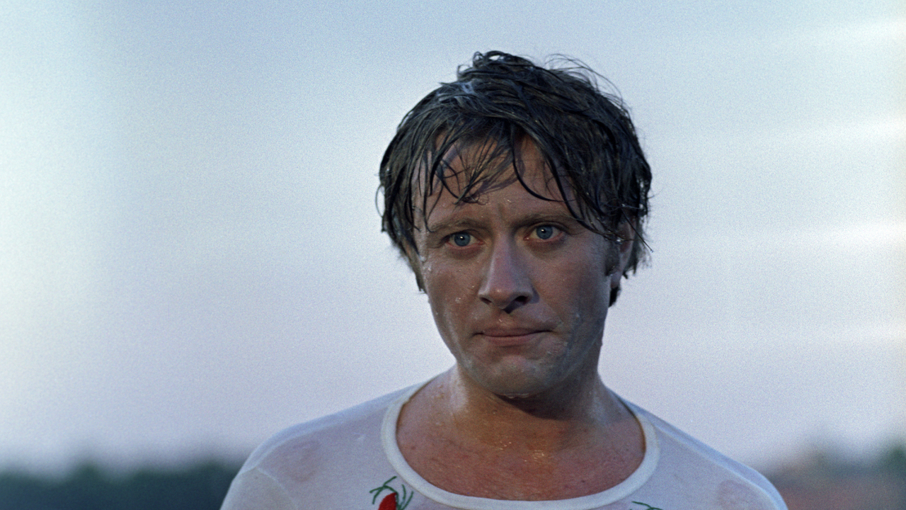 «Скопировал» даже родинку на щеке: внешний вид шестилетнего внука Андрея Миронова поразил поклонников