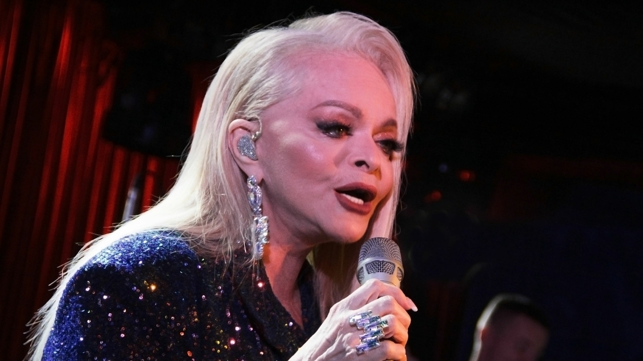 Почему Долина переехала в старую квартиру в Лефортово: сеть разгадала её мотивы.