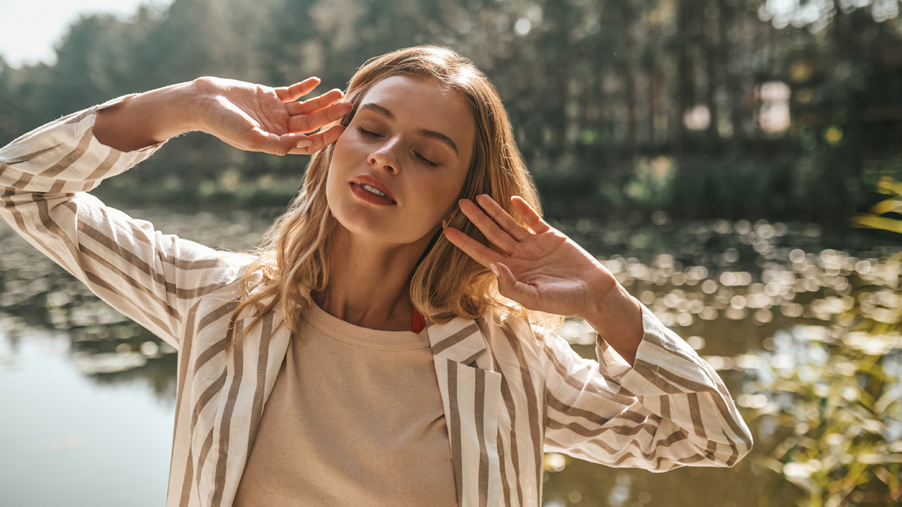Женская гармония: почему женщины выбирают спокойствие вместо погони за успехом