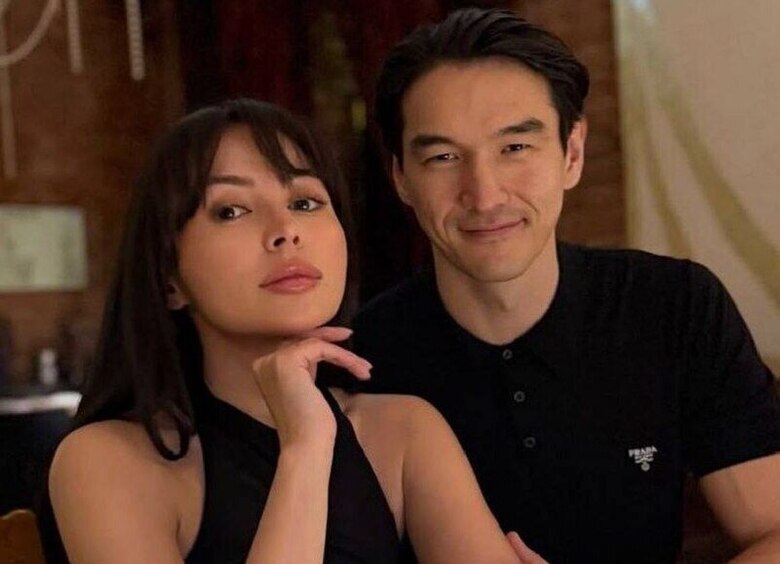 Пока Нурлан Сабуров ожидает депортации, его супруга распродает элитные вещи.