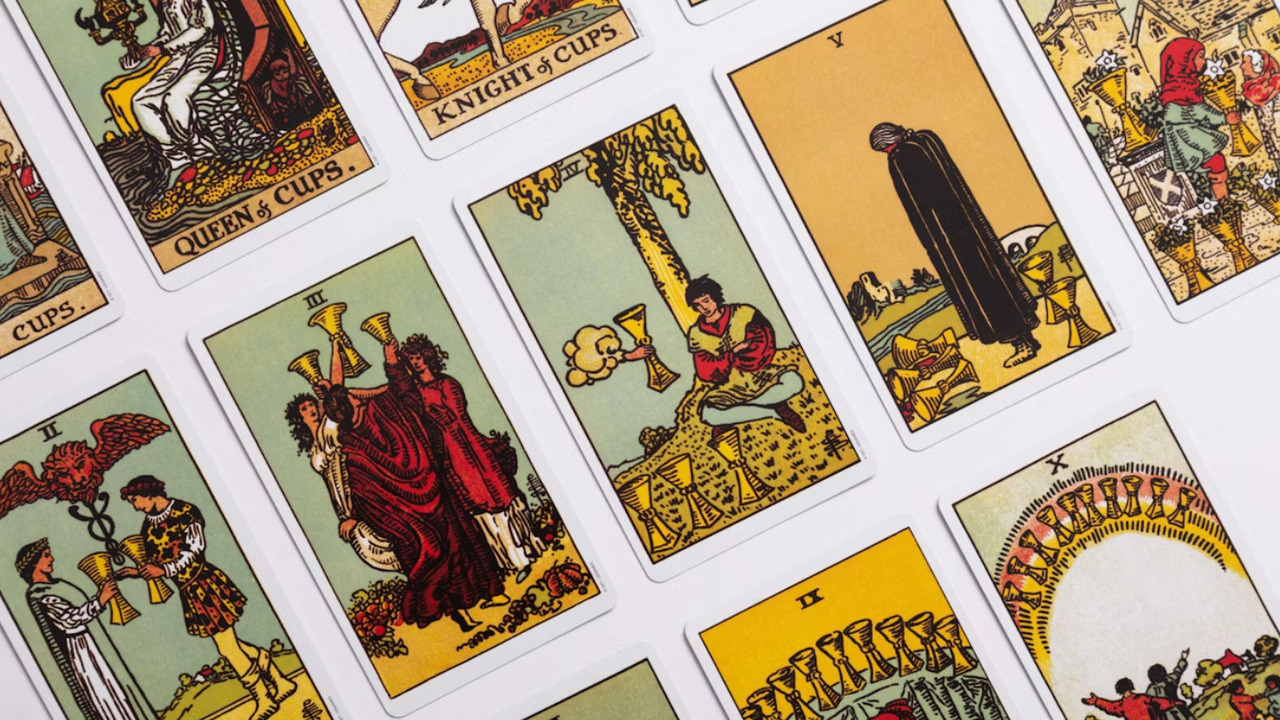 Таро-прогноз для всех знаков Зодиака на период с 16 по 22 февраля 2026 года.