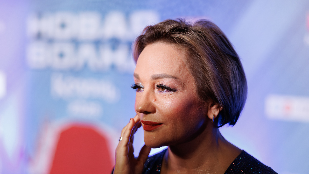 Муж Булановой-бизнесмен нашел решение для многомиллионных долгов.