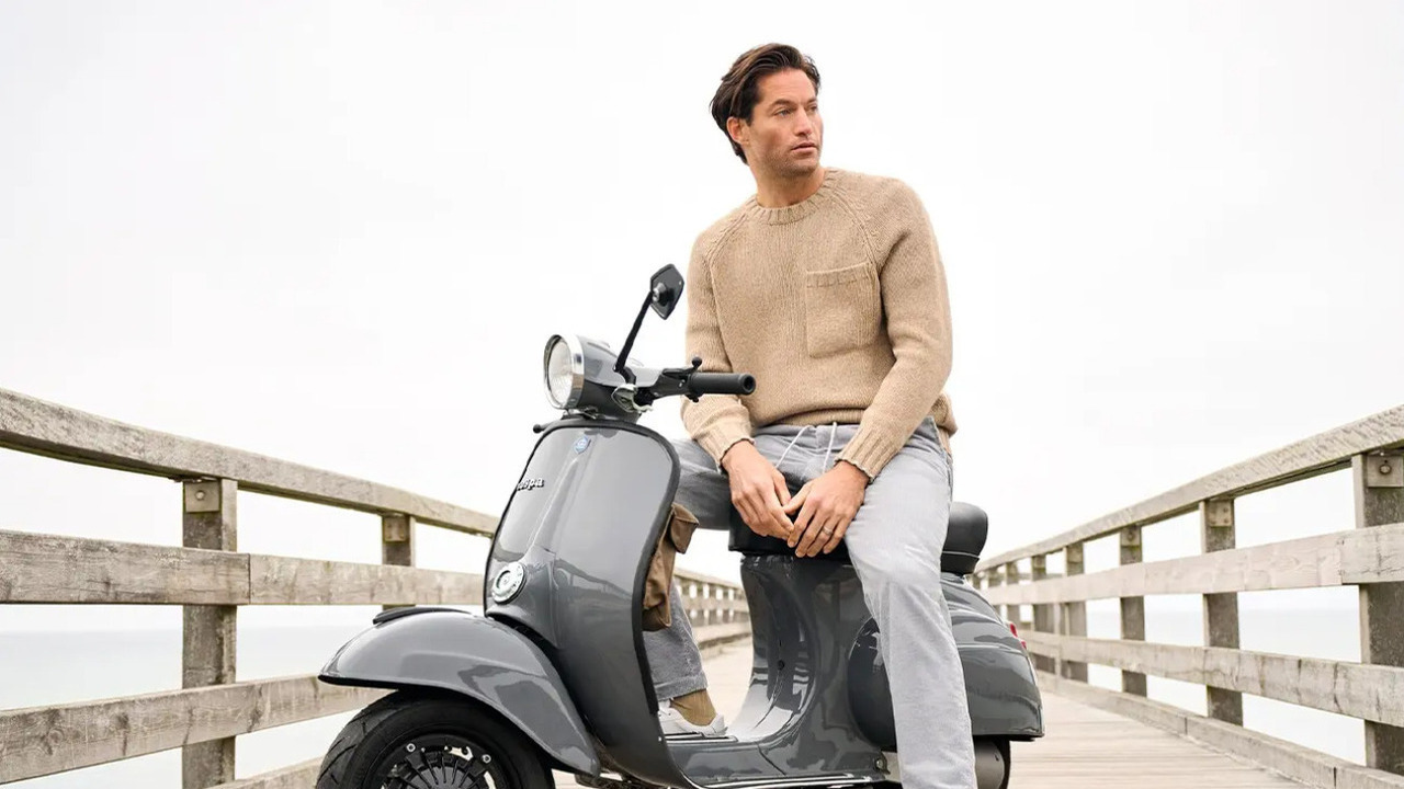 Не только галстук: пять необходимых мужских аксессуаров на весну