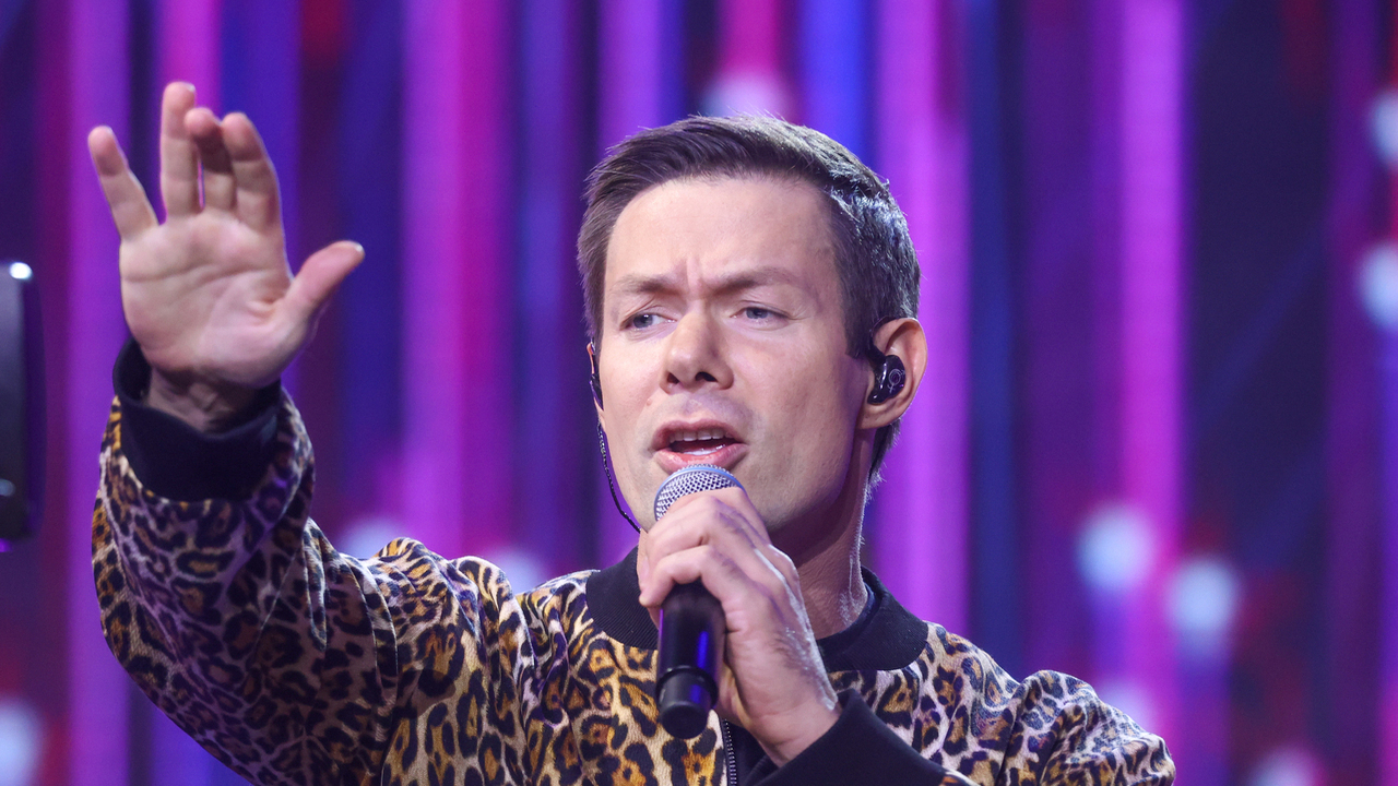 Стас Пьеха рассказал, зачем изменил свою фамилию.