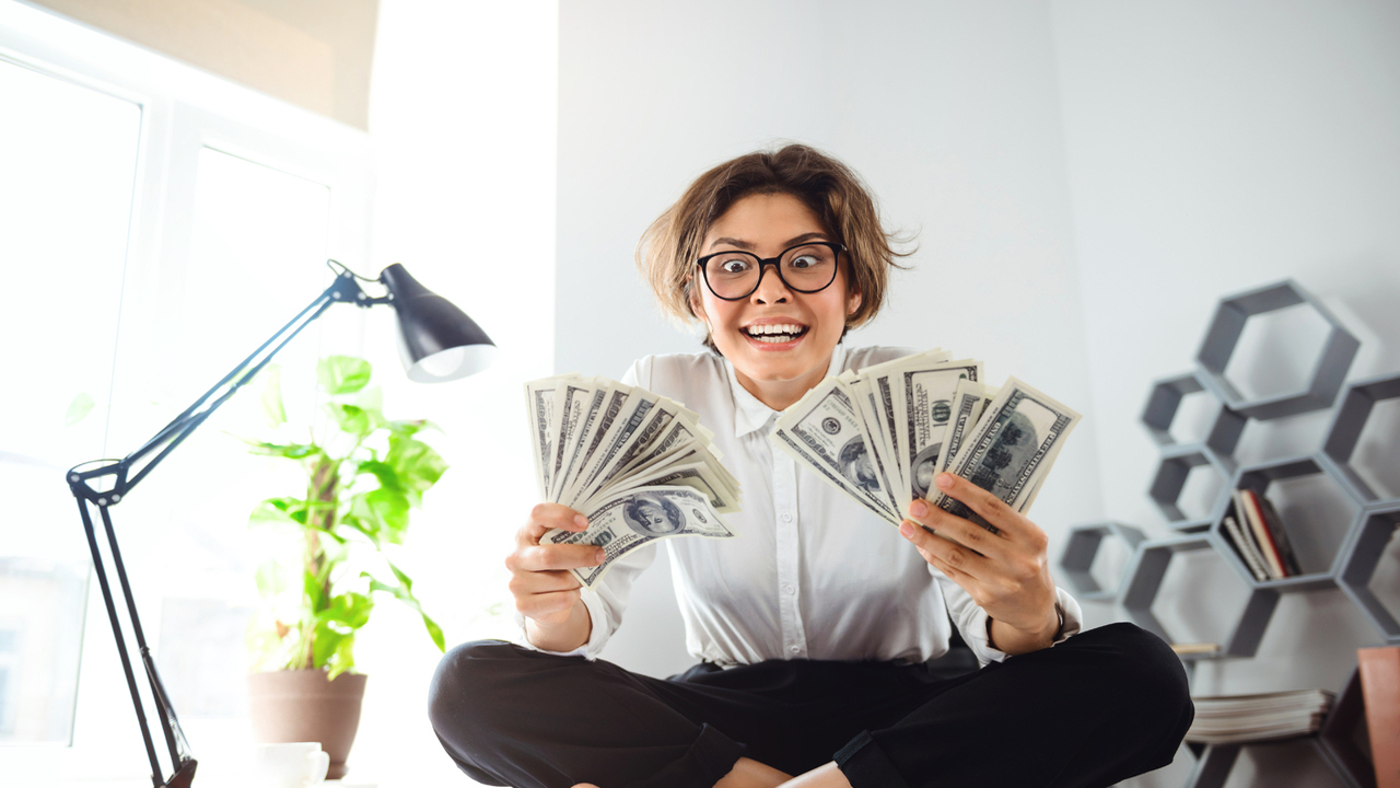 «Финансовый подъем: как весной повезет Zodiac»