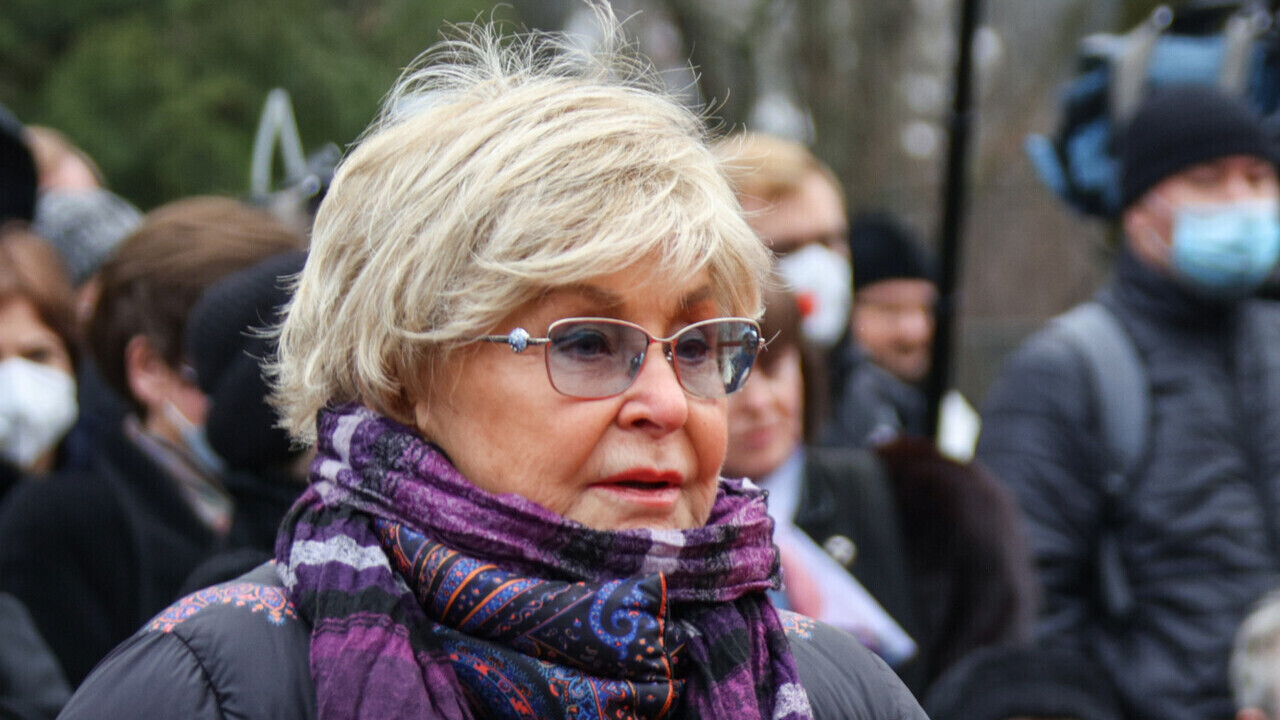 Ангелина Вовк показала причины ухудшения здоровья Светланы Жильцовой.