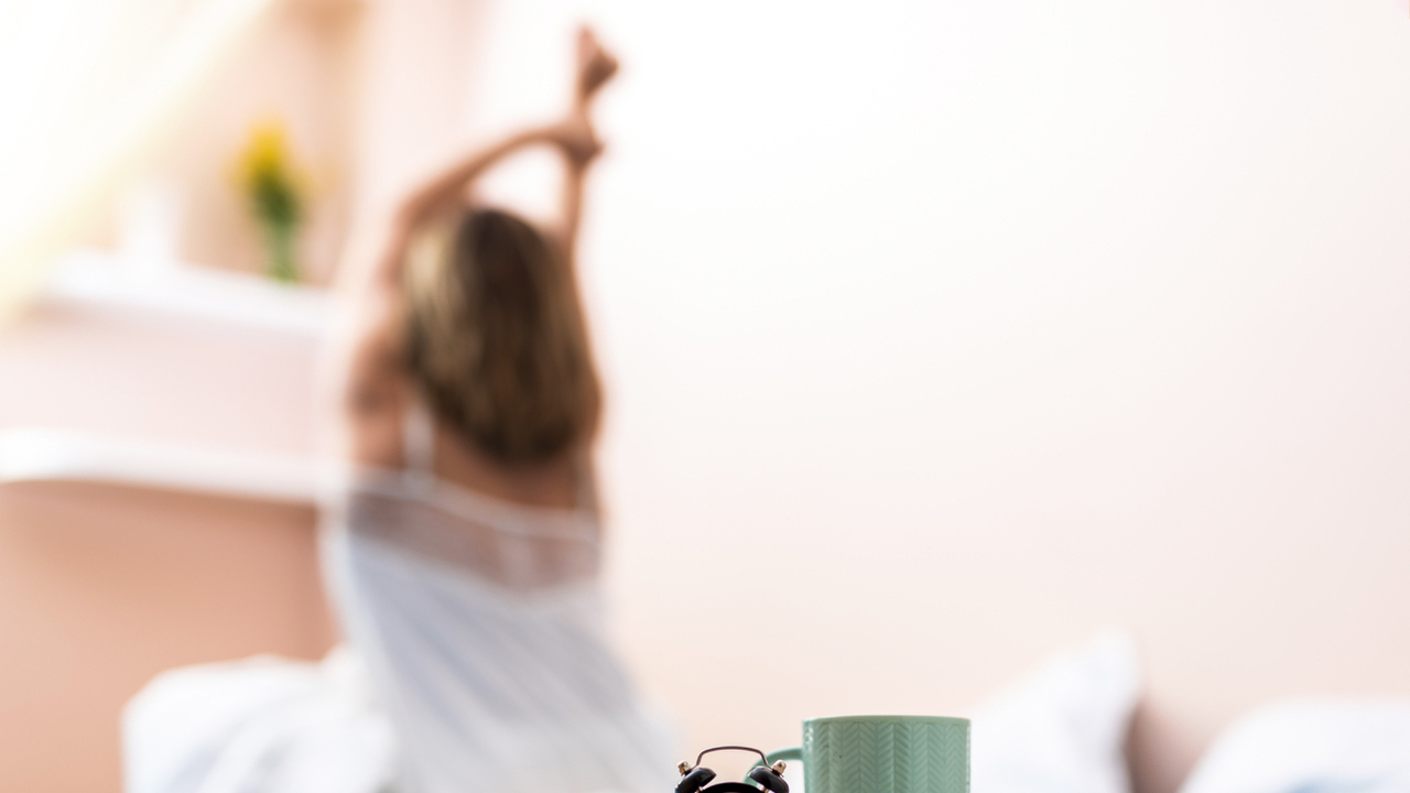 Способы для качественного сна и ощущения свежести по утрам: легкие техники для всех.