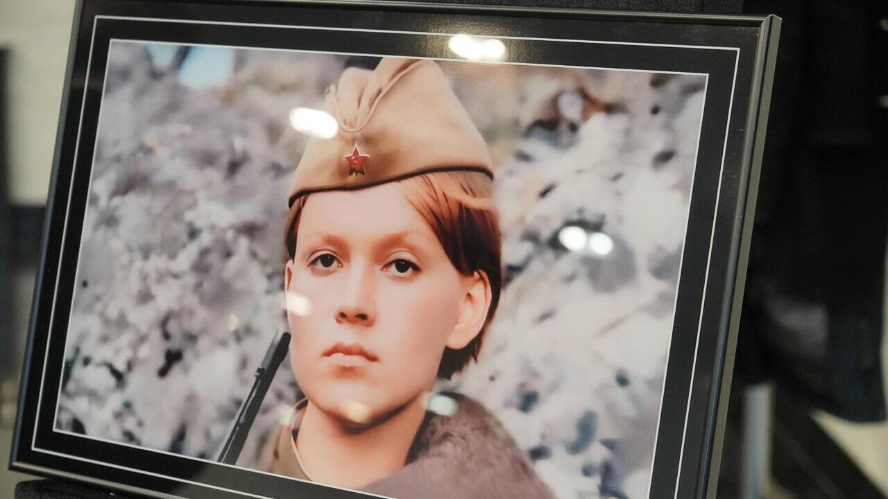 В Москве провожали Ирину Шевчук: как прощались с легендой кино