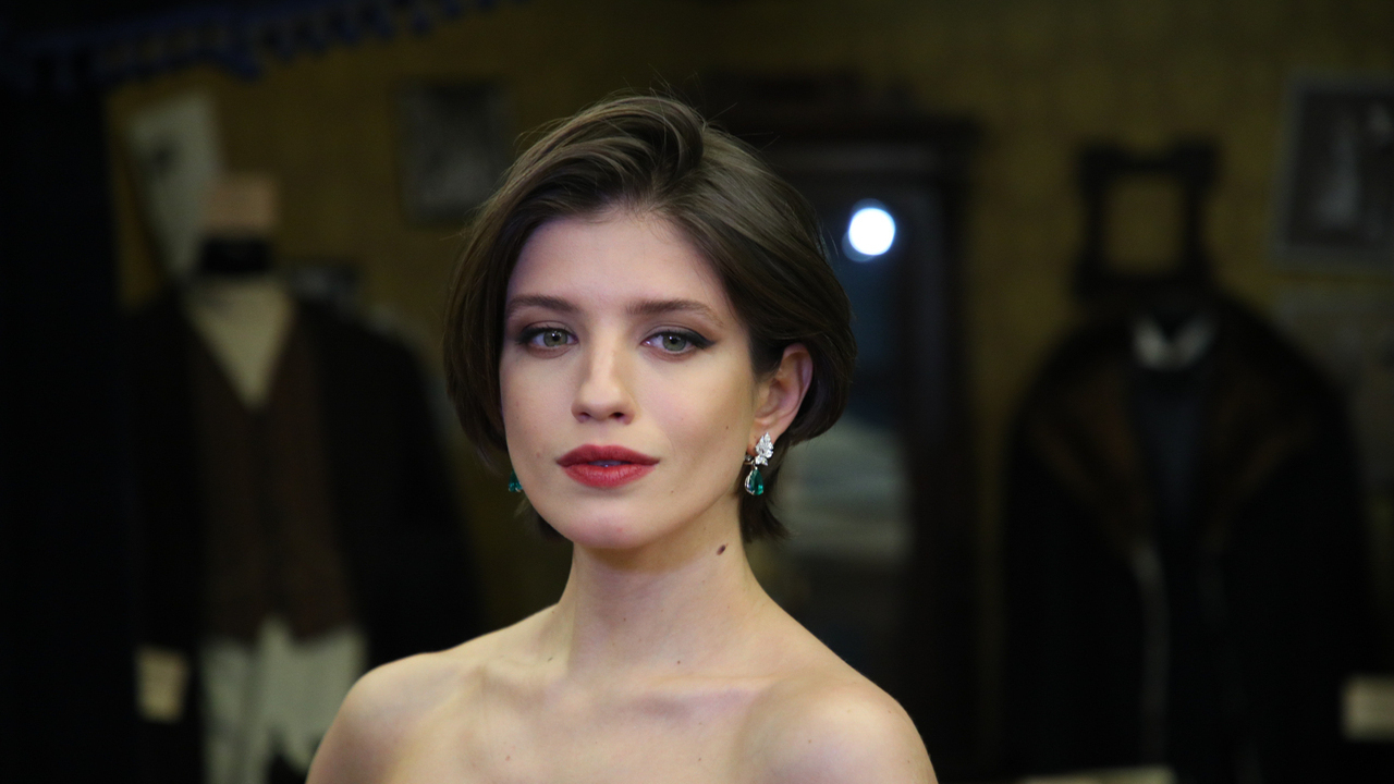 "От всего сердца благодарю": Анна Чиповская высказалась после утраты матери