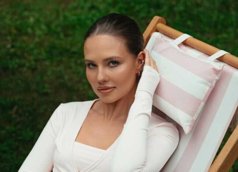 Лиана Шульгина связалась с нами из «тюрьмы»: она расплачивается за ошибки молодости.