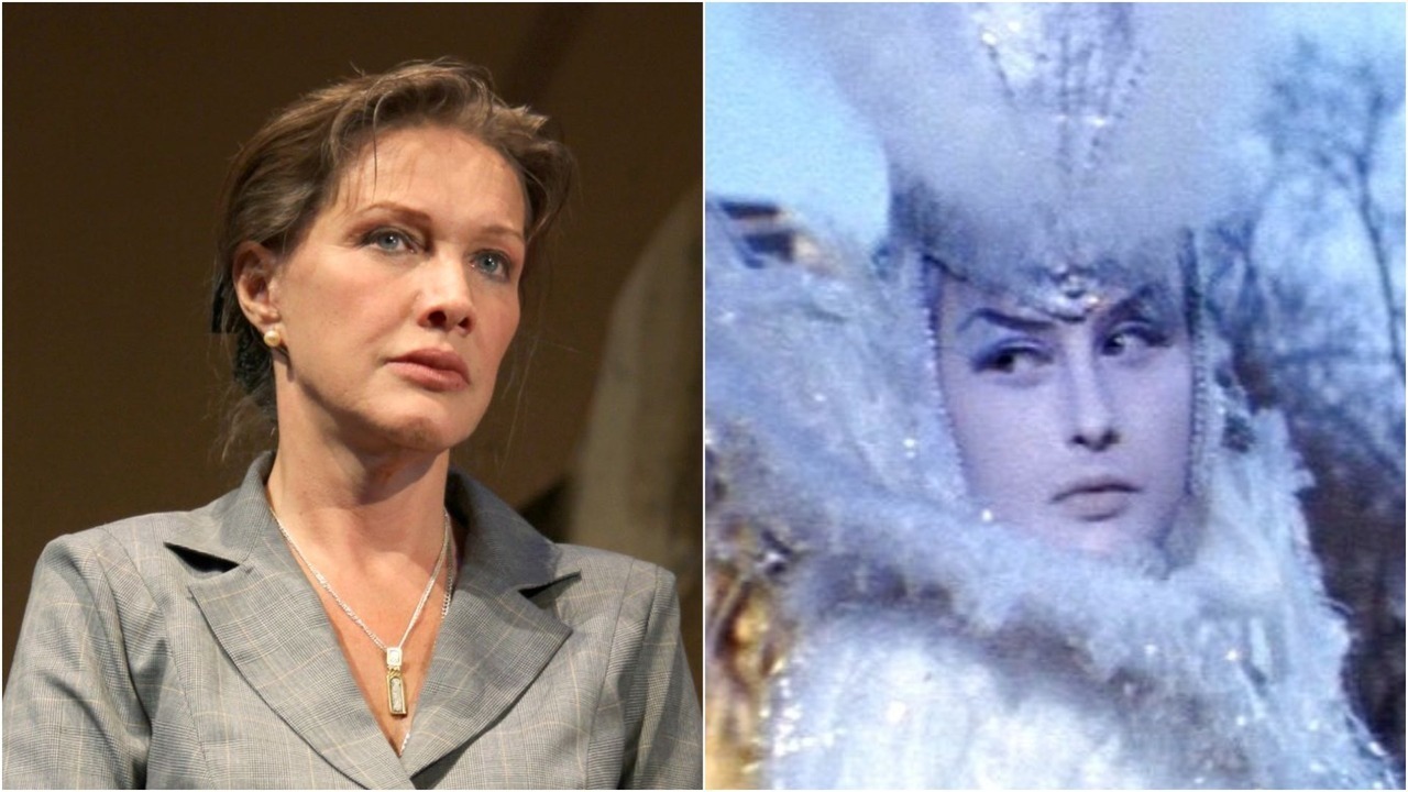 «Как он это переживает? Проклова о вдовце Климовой»