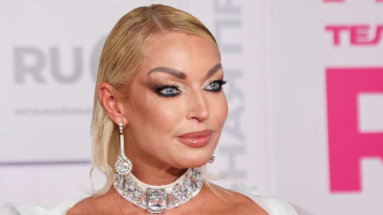 Волочкова осудила Соседова за «слона в балетных туфлях»