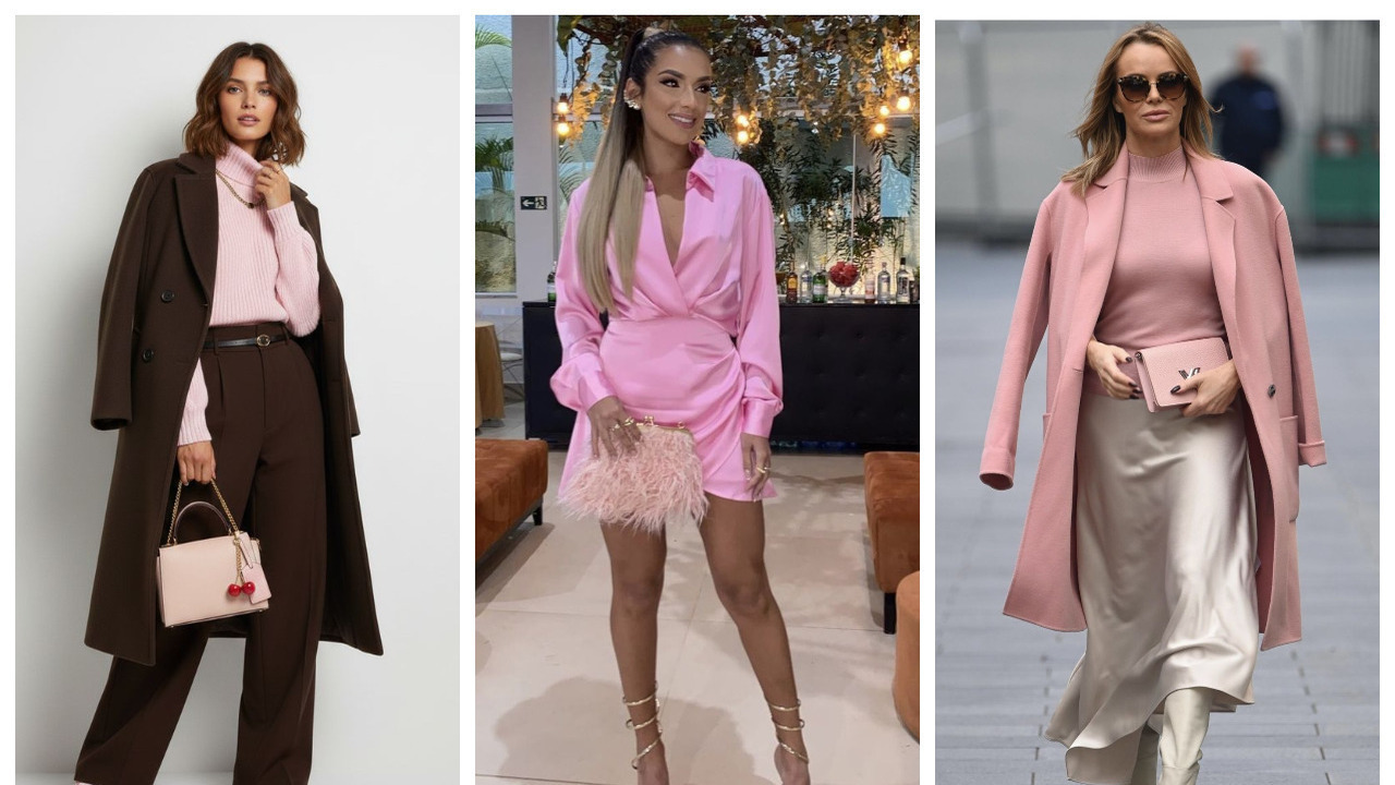 Розовая сказка: как выбрать идеальный оттенок для любого типа кожи.