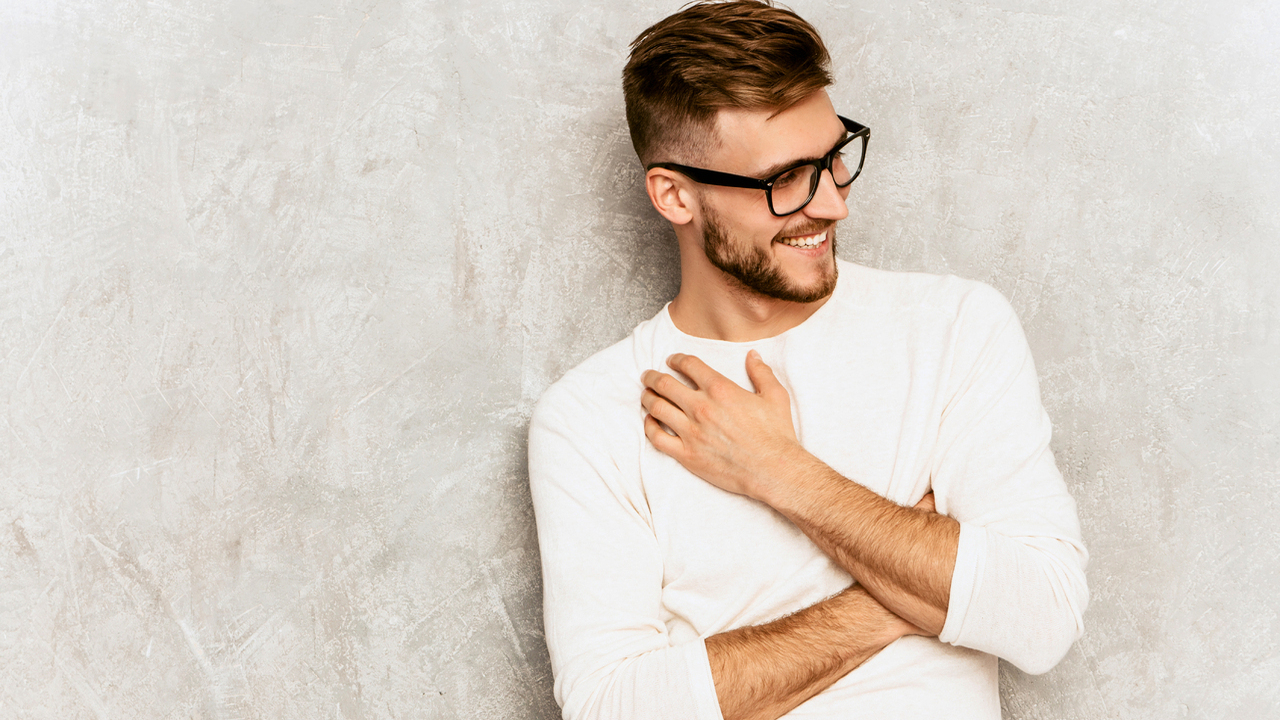 Новый идеал: почему эмоциональный интеллект стал важнее физической силы.