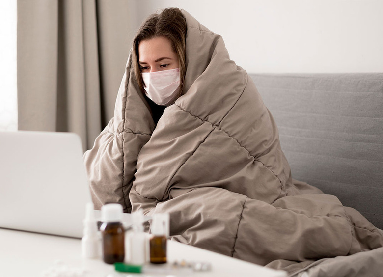 Эффективные методы укрепления иммунной системы к весне: что действительно помогает защититься от простуды и вирусов.