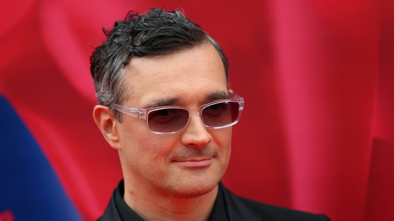 «Семьи у нас не было давно»: Бероев удивил неожиданными признаниями о разводе с Алферовой