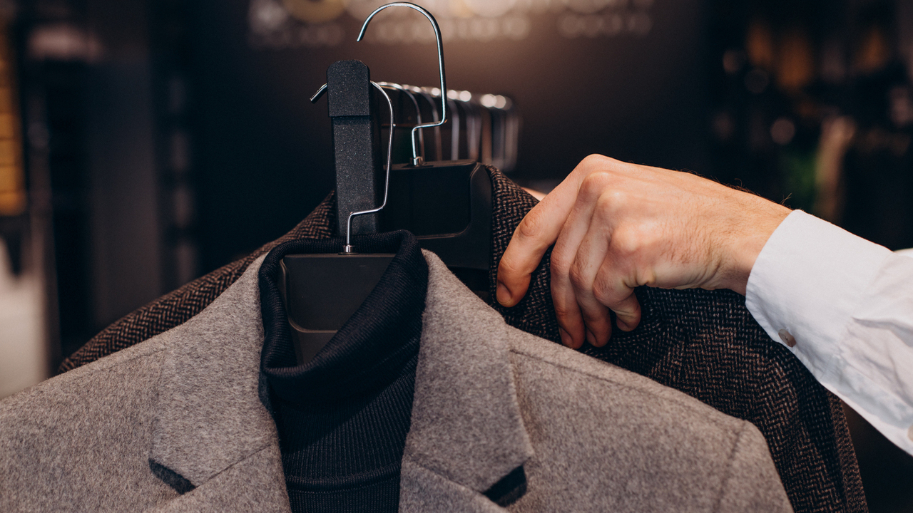 Избегаем последствий снегопада: 5 советов, которые защитят вашу одежду от зимних бурь