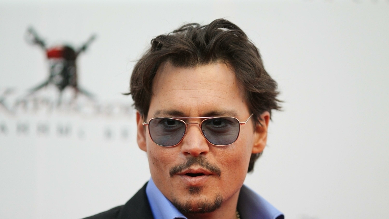 Джонни Депп предоставил Эрику Дейну кров в последние месяцы его существования.