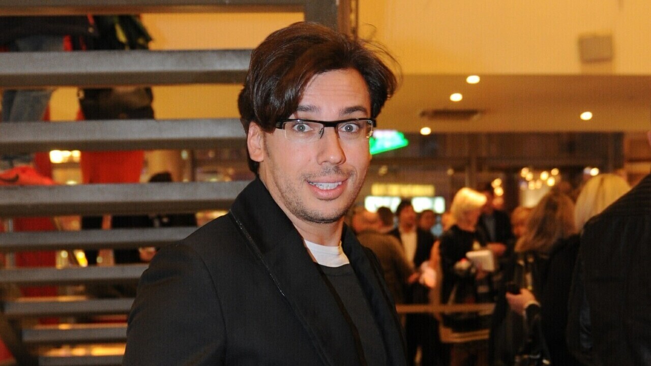 Галкин* опубликовал фото из Москвы, вызвав множество вопросов у своих поклонников.