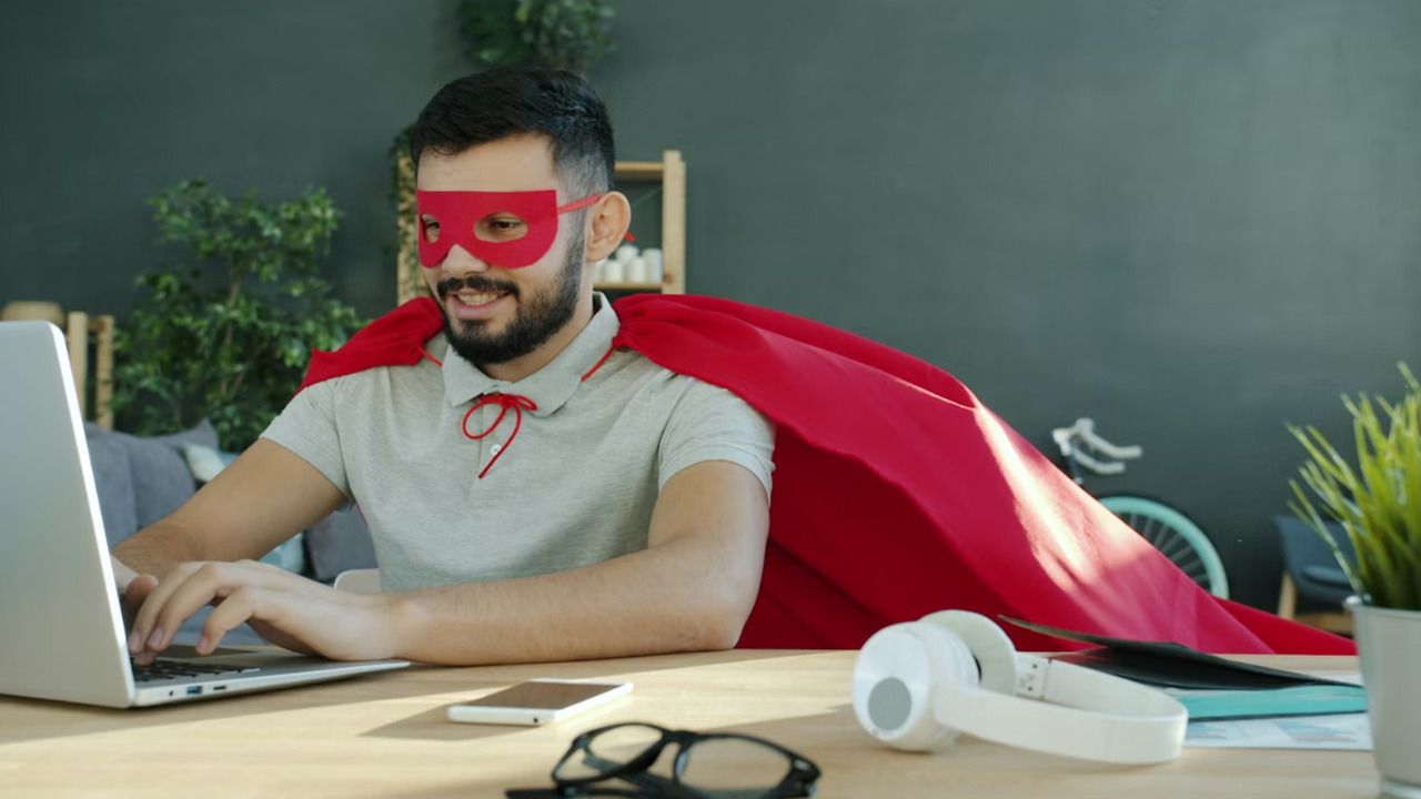 В чём истина, брат: 5 неожиданных признаков истинного современного мужчины