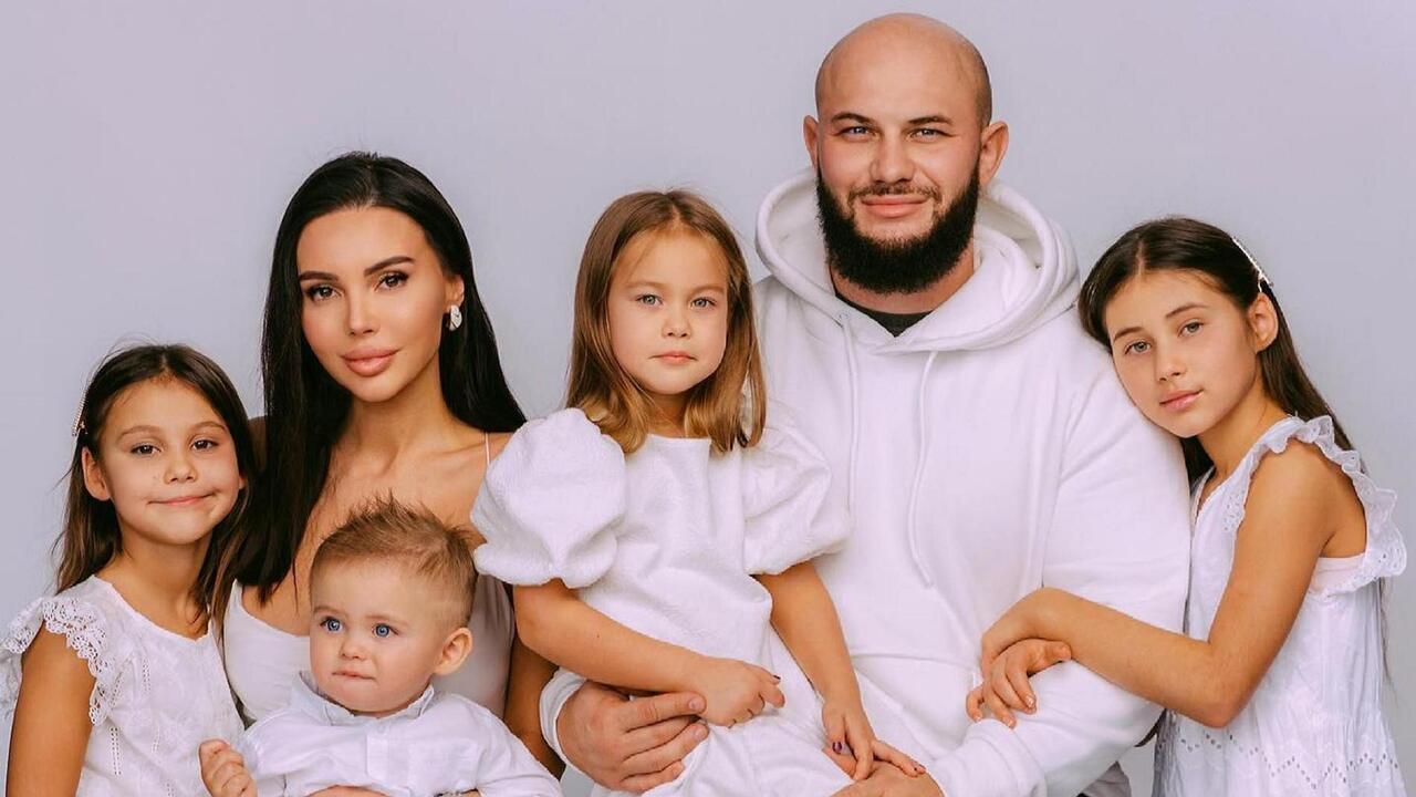 Джиган угрожает ухажерам Самойловой - WomanHit