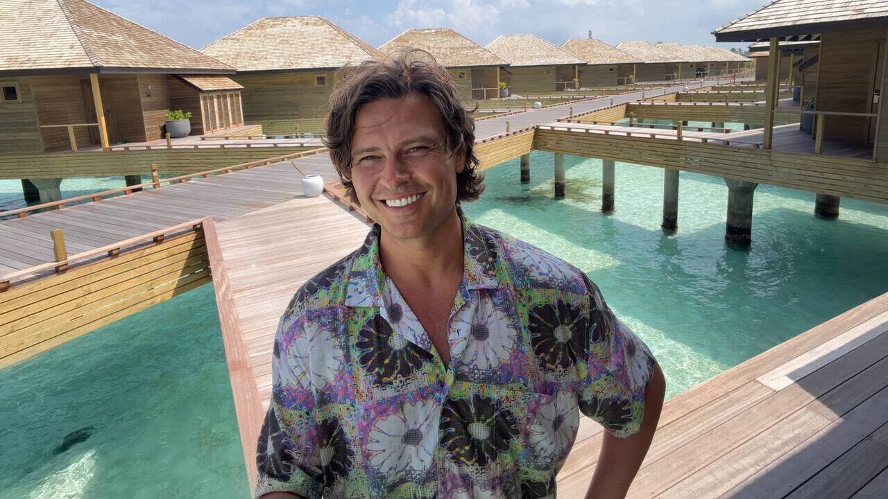 Прохор Шаляпин поделился своими чувствами по поводу мамы: чего ему особенно не хватает.