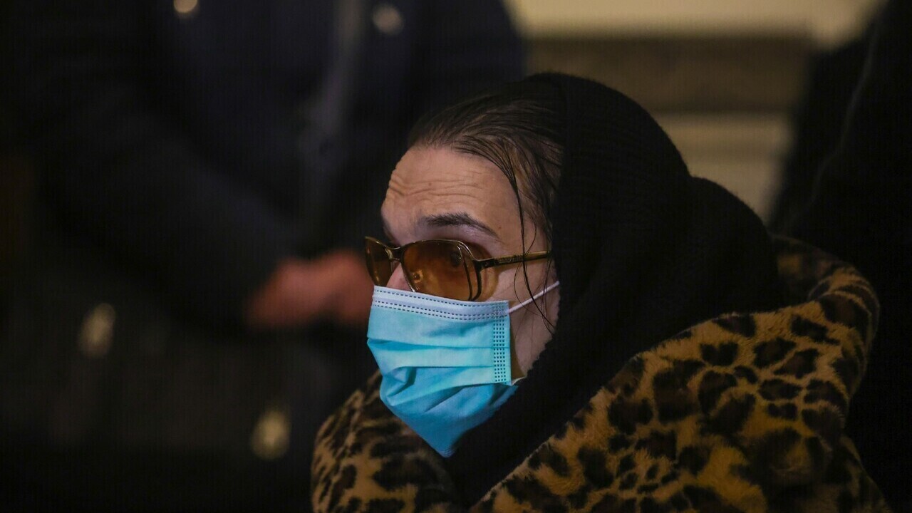 «Сломила и упала с кресла»: дочь Баталова рассказала о последних мгновениях жизни матери.