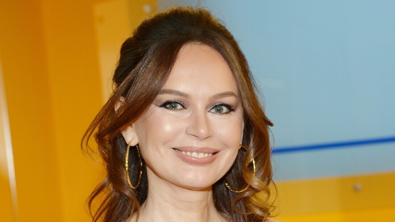 «Почему Ирина Безрукова не хочет снова замуж?»