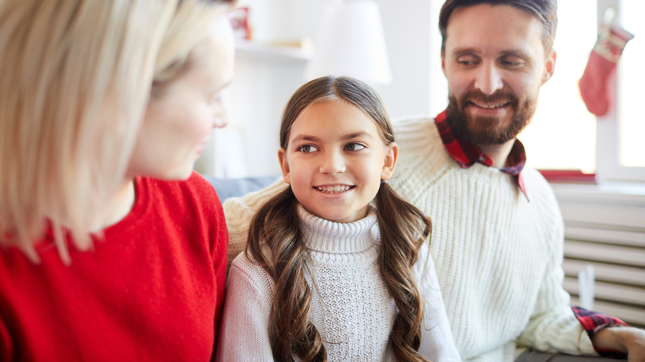 Как наладить доверие в общении с подростком?