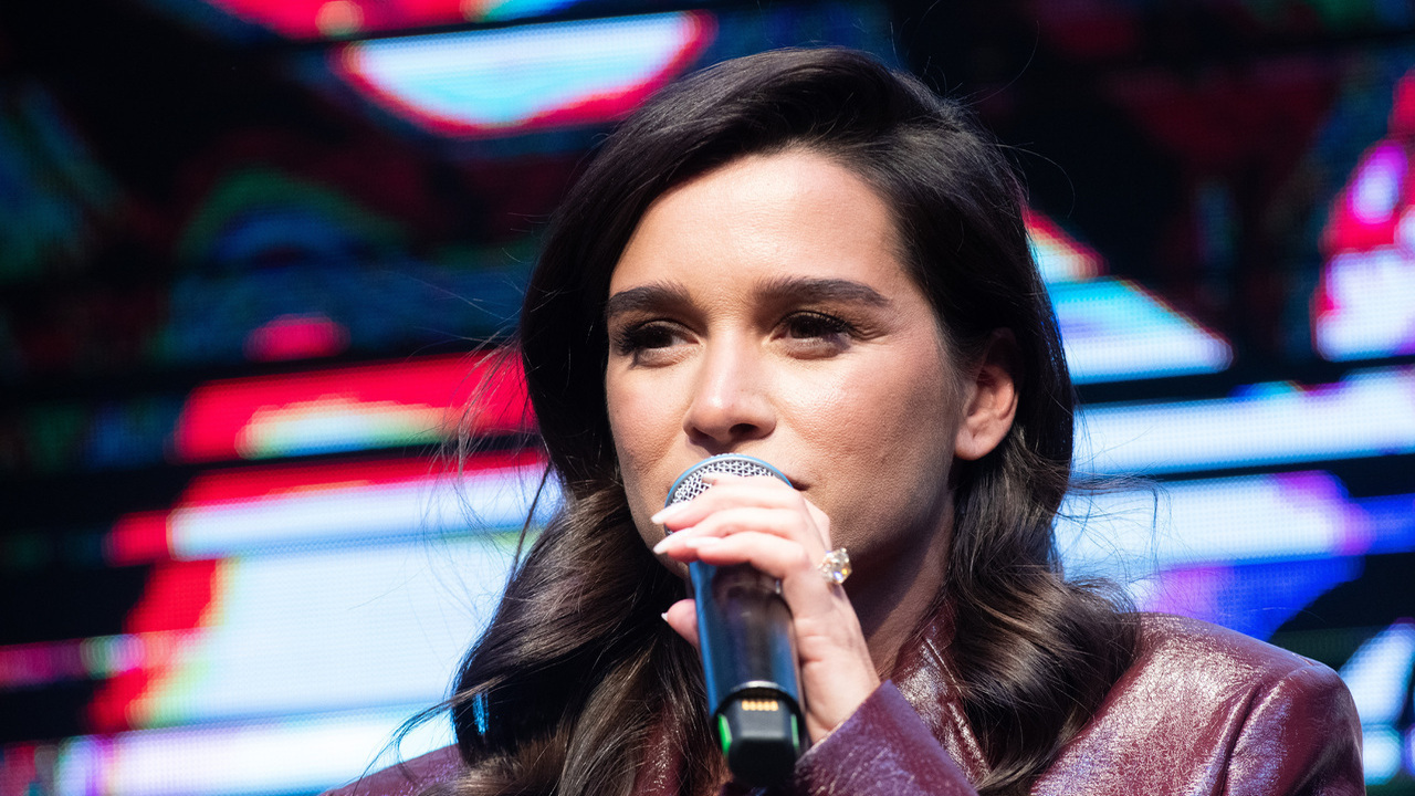 «Ксения Бородина горюет по отцу»