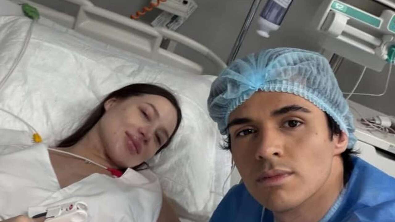 Фанаты молятся за Лерчек: рак разъедает позвоночник, время уходит!