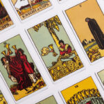 «Таро-прогноз на неделю с 2 по 8 марта для всех знаков зодиака»