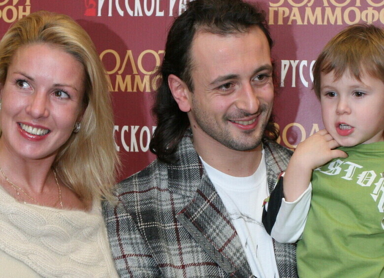 «Сын Авербуха в 22 года покорил соцсети своей красотой!»